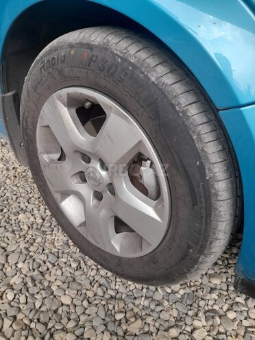 Opel Astra 2005, 192,000 km - 1.4 l - Sumqayıt
