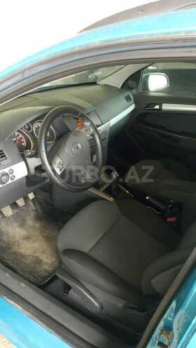 Opel Astra 2005, 192,000 km - 1.4 l - Sumqayıt