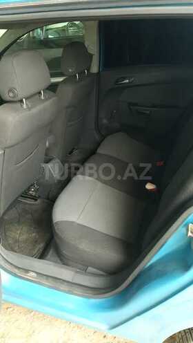 Opel Astra 2005, 192,000 km - 1.4 l - Sumqayıt