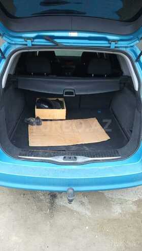 Opel Astra 2005, 192,000 km - 1.4 l - Sumqayıt