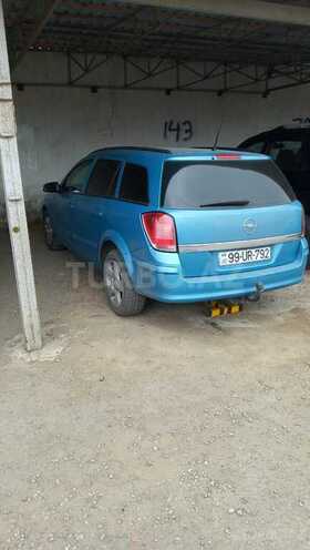 Opel Astra 2005, 192,000 km - 1.4 l - Sumqayıt