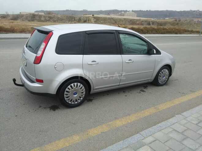 Ford C-MAX 2007, 195,000 km - 2.0 л - Bakı