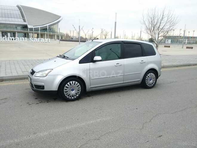 Ford C-MAX 2007, 195,000 km - 2.0 л - Bakı