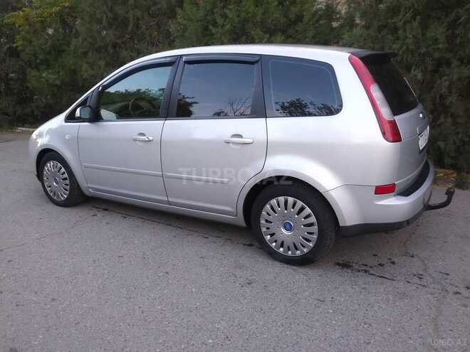 Ford C-MAX 2007, 195,000 km - 2.0 л - Bakı