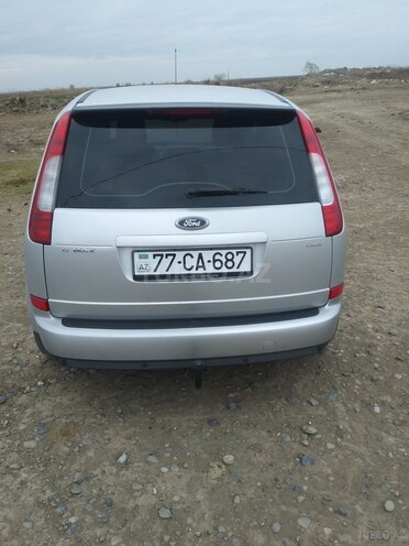 Ford C-MAX 2007, 195,000 km - 2.0 л - Bakı