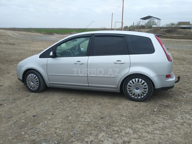 Ford C-MAX 2007, 195,000 km - 2.0 л - Bakı