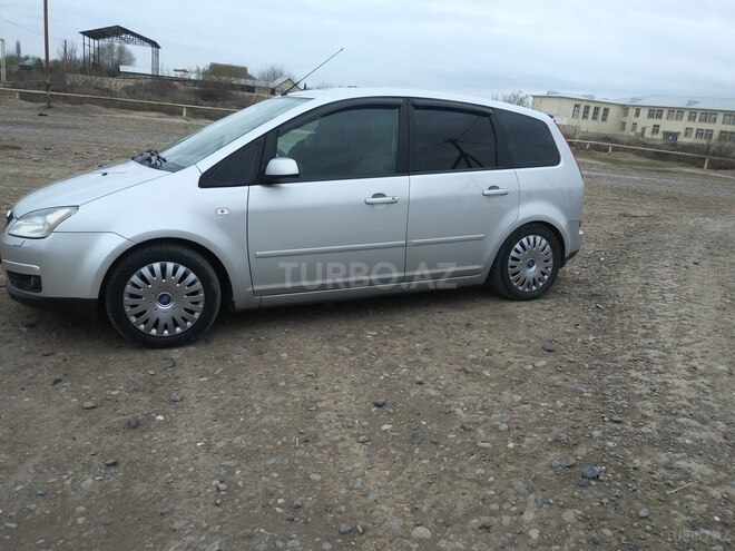 Ford C-MAX 2007, 195,000 km - 2.0 л - Bakı