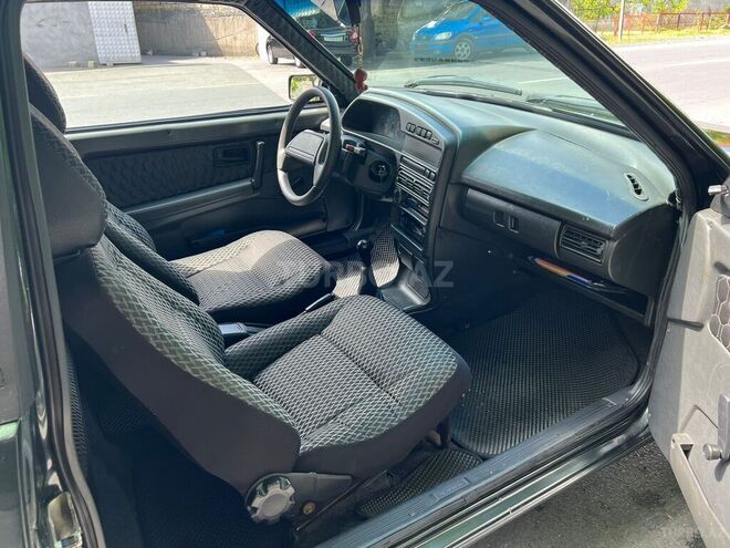 LADA (VAZ) 2108 1996, 80,000 km - 1.6 l - Zaqatala