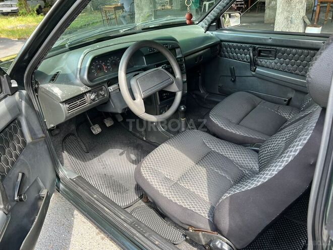 LADA (VAZ) 2108 1996, 80,000 km - 1.6 l - Zaqatala