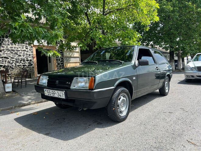 LADA (VAZ) 2108 1996, 80,000 km - 1.6 l - Zaqatala