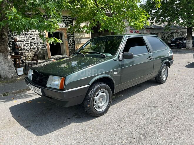 LADA (VAZ) 2108 1996, 80,000 km - 1.6 l - Zaqatala