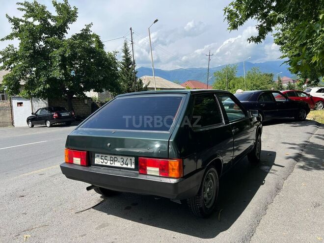 LADA (VAZ) 2108 1996, 80,000 km - 1.6 l - Zaqatala