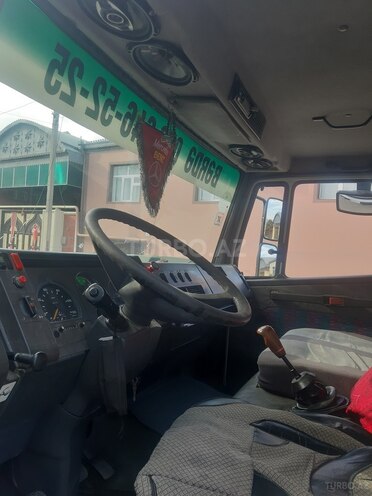 Mercedes Atego 814 1997, 365,852 km - 4.3 l - Bərdə