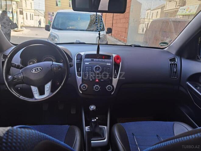 Kia Ceed 2009, 155,000 km - 1.4 l - Bakı