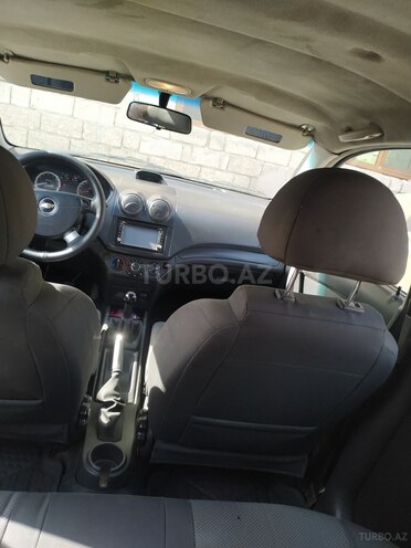 Chevrolet Aveo 2011, 320,000 km - 1.2 l - Bakı