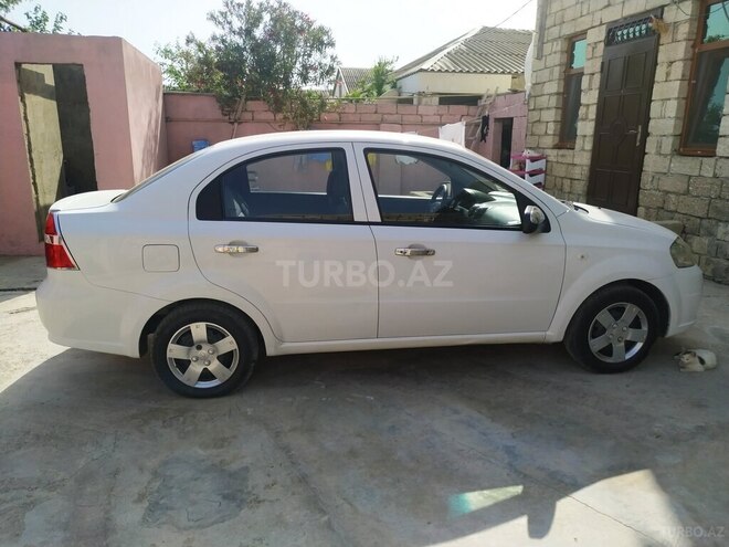 Chevrolet Aveo 2011, 320,000 km - 1.2 l - Bakı