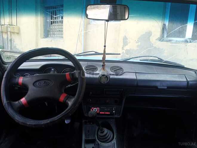 LADA (VAZ) 2106 1983, 371,684 km - 1.6 l - Sumqayıt