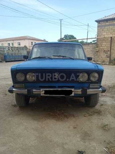 LADA (VAZ) 2106 1983, 371,684 km - 1.6 l - Sumqayıt