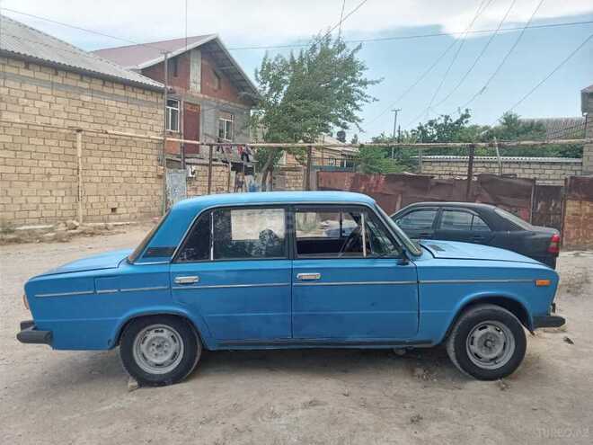 LADA (VAZ) 2106 1983, 371,684 km - 1.6 l - Sumqayıt
