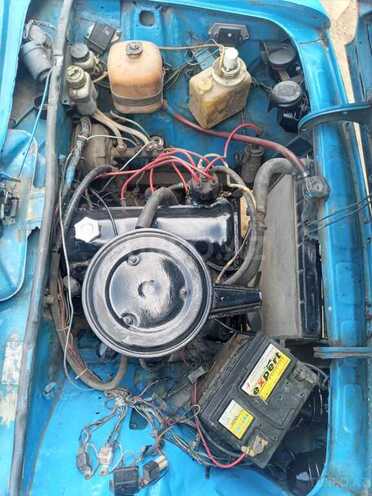 LADA (VAZ) 2106 1983, 371,684 km - 1.6 l - Sumqayıt