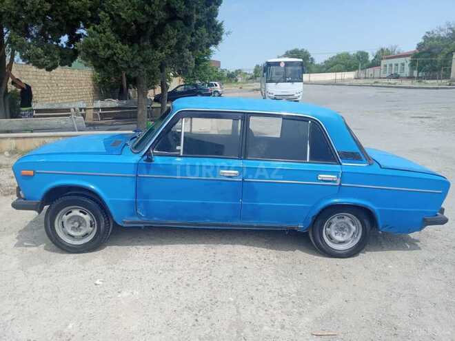 LADA (VAZ) 2106 1983, 371,684 km - 1.6 l - Sumqayıt
