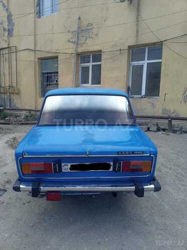 LADA (VAZ) 2106 1983, 371,684 km - 1.6 l - Sumqayıt