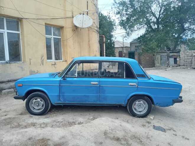 LADA (VAZ) 2106 1983, 371,684 km - 1.6 l - Sumqayıt