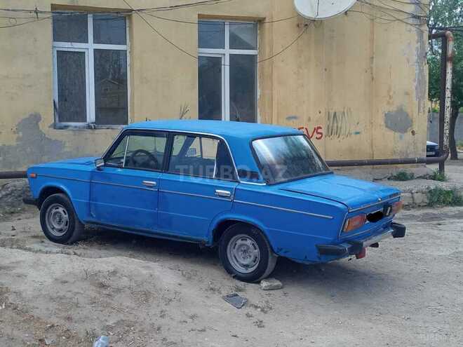 LADA (VAZ) 2106 1983, 371,684 km - 1.6 l - Sumqayıt