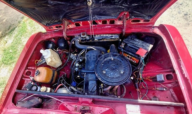 LADA (VAZ) 2106 1993, 285,000 km - 1.3 л - Sabirabad