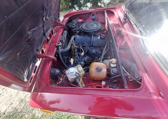 LADA (VAZ) 2106 1993, 285,000 km - 1.3 л - Sabirabad