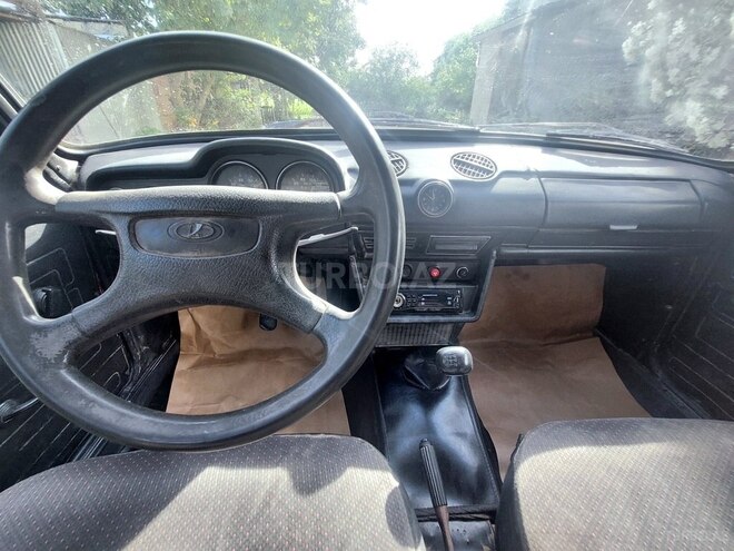 LADA (VAZ) 2106 1993, 285,000 km - 1.3 л - Sabirabad