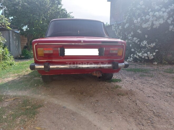 LADA (VAZ) 2106 1993, 285,000 km - 1.3 л - Sabirabad