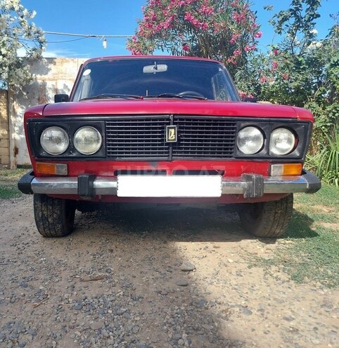 LADA (VAZ) 2106 1993, 285,000 km - 1.3 л - Sabirabad