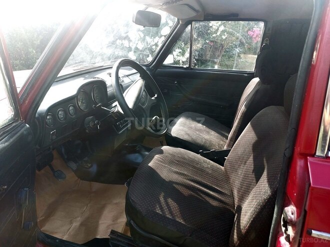 LADA (VAZ) 2106 1993, 285,000 km - 1.3 л - Sabirabad