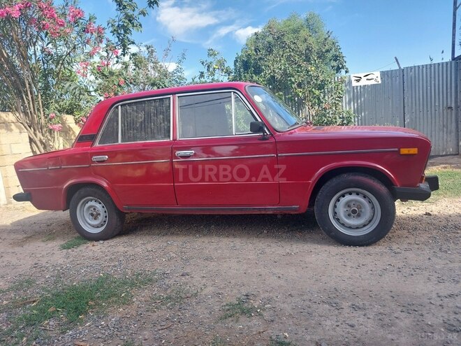 LADA (VAZ) 2106 1993, 285,000 km - 1.3 л - Sabirabad