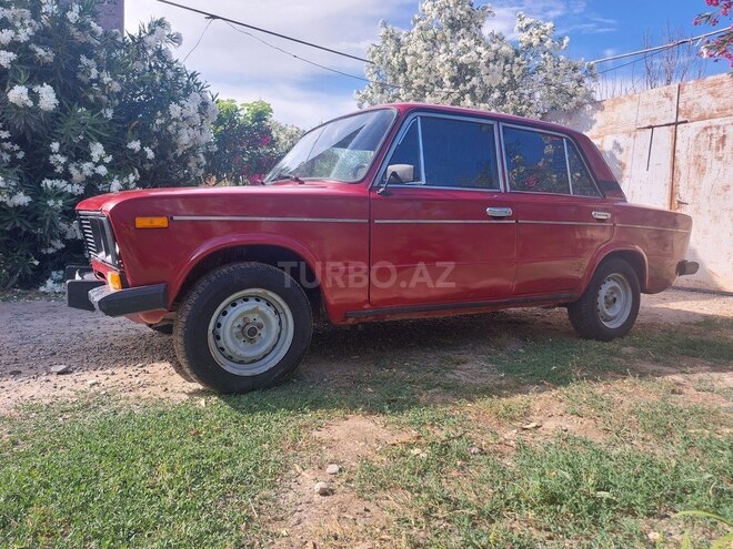 LADA (VAZ) 2106 1993, 285,000 km - 1.3 л - Sabirabad