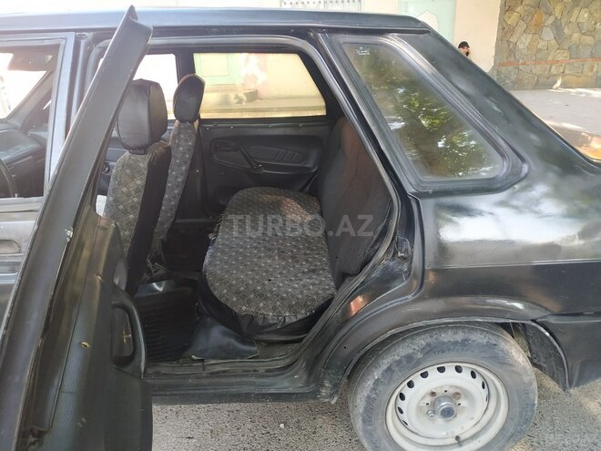LADA (VAZ) 21099 1993, 270,000 km - 1.5 l - Şəki