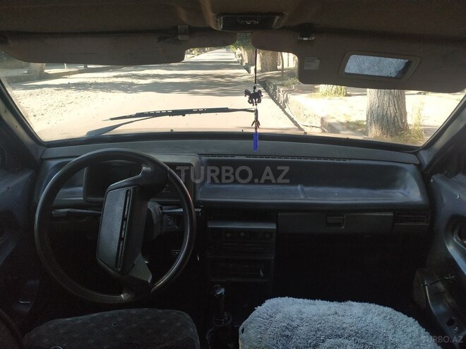 LADA (VAZ) 21099 1993, 270,000 km - 1.5 l - Şəki