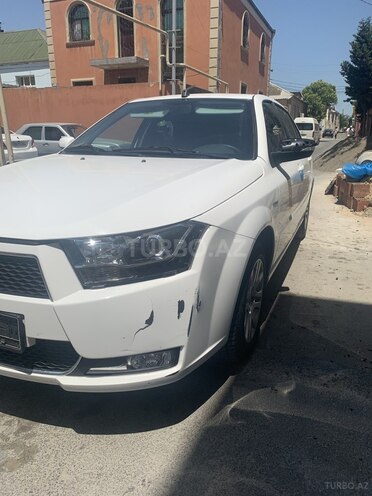 Khazar SD 2020, 25,000 km - 1.7 l - Bakı