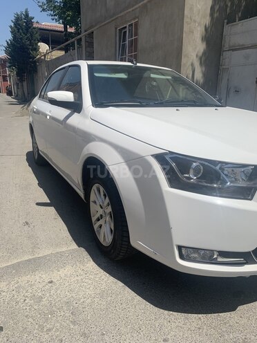Khazar SD 2020, 25,000 km - 1.7 l - Bakı