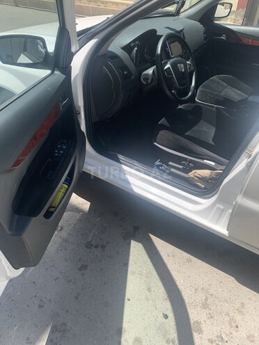 Khazar SD 2020, 25,000 km - 1.7 l - Bakı