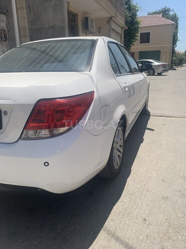 Khazar SD 2020, 25,000 km - 1.7 l - Bakı