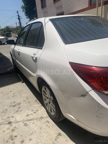 Khazar SD 2020, 25,000 km - 1.7 l - Bakı