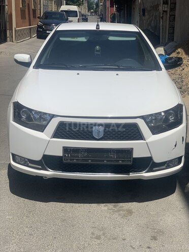 Khazar SD 2020, 25,000 km - 1.7 l - Bakı