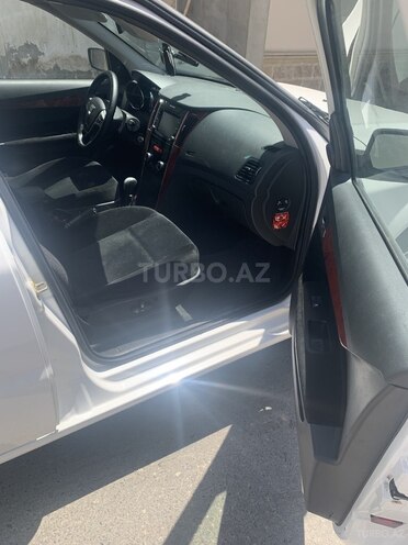 Khazar SD 2020, 25,000 km - 1.7 l - Bakı