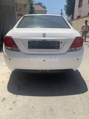 Khazar SD 2020, 25,000 km - 1.7 l - Bakı