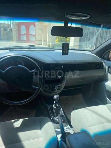 Daewoo Gentra 2014, 90,000 km - 1.5 l - Bakı