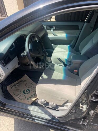 Daewoo Gentra 2014, 90,000 km - 1.5 l - Bakı