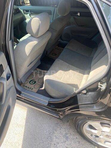 Daewoo Gentra 2014, 90,000 km - 1.5 l - Bakı