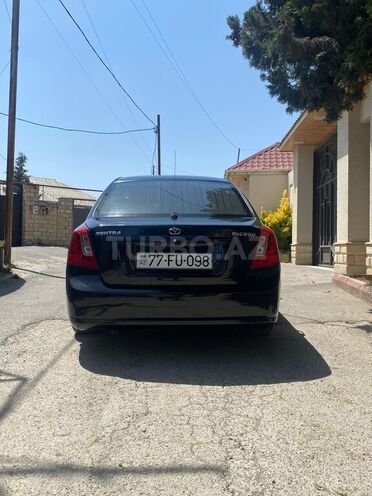 Daewoo Gentra 2014, 90,000 km - 1.5 l - Bakı